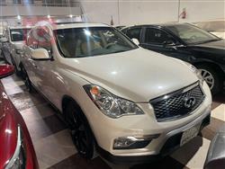 انفنتي QX50
